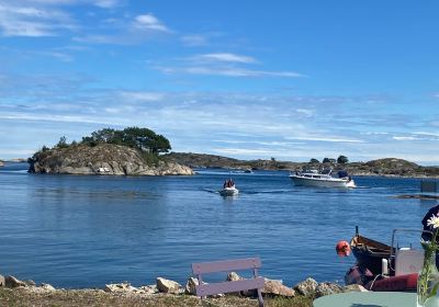 Sandøya