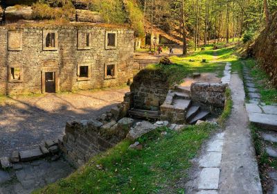 District de Decin