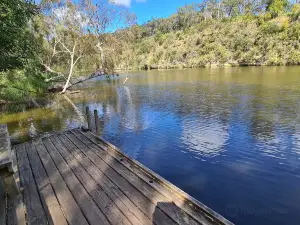 Lower Glenelg National Park
