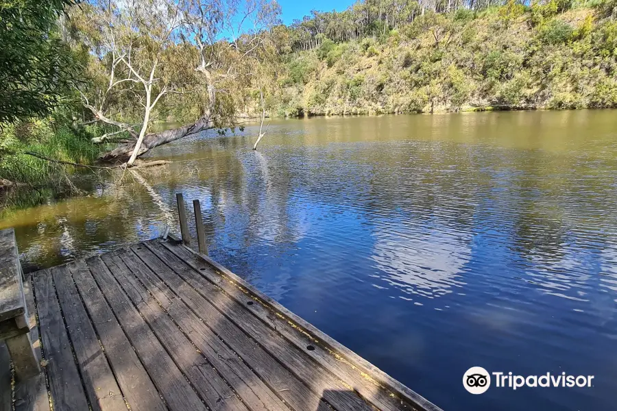 Lower Glenelg National Park