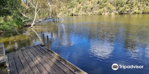 Lower Glenelg National Park