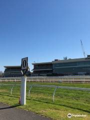 Caulfield Racecourse