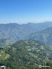 Himalayan Nature Park Kufri