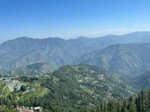 Himalayan Nature Park Kufri