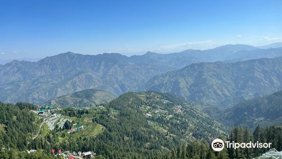 Himalayan Nature Park Kufri