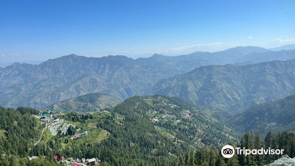 Himalayan Nature Park