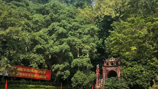 Hung Temple