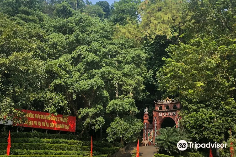 Hung Temple