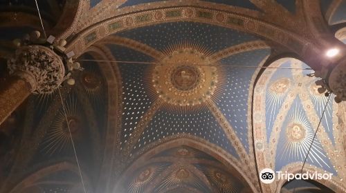 Santuario delle Sante Bartolomea Capitanio e Vincenza Gerosa