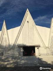 Immaculate Church of Concepcion de Maria