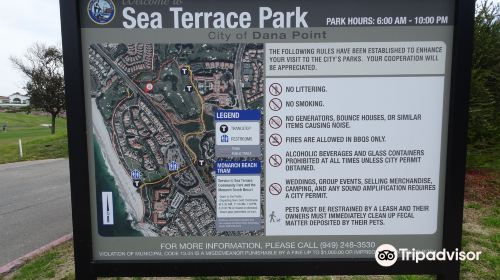 Sea Terrace Community Park