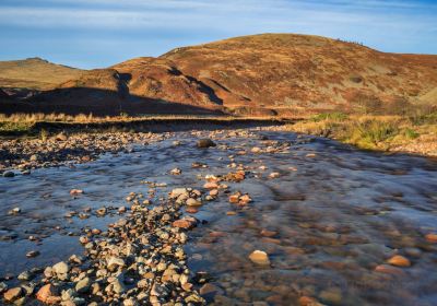 Northumberland National Park