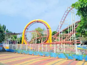 Essel World