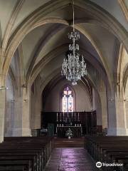 Église Saint-Nicolas de Meursault