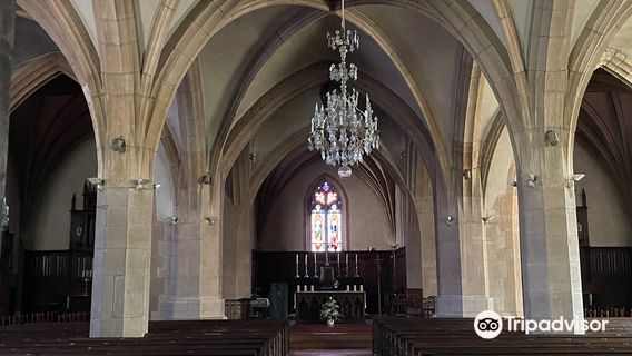 Saint Nicolas Church