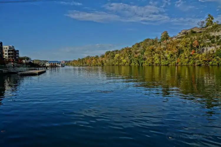 فنادق في Swan Township