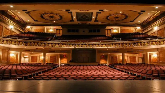 Chatham Capitol Theatre