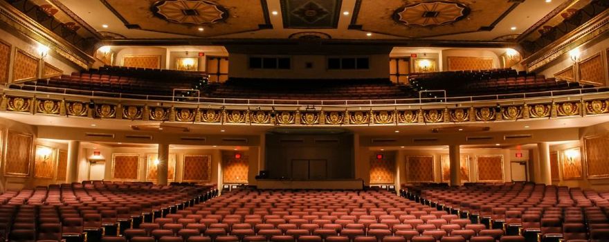 Chatham Capitol Theatre