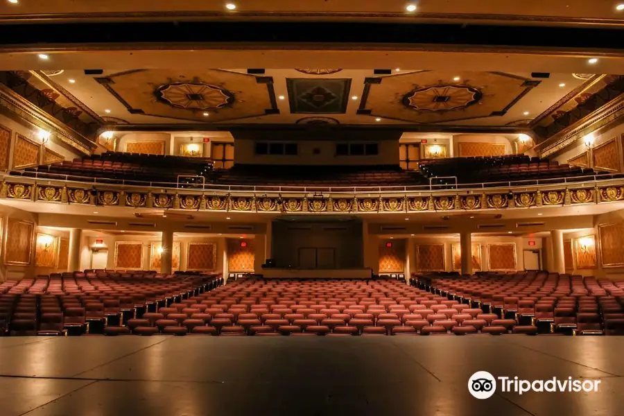 Chatham Capitol Theatre