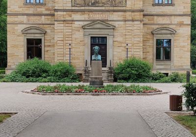 Richard Wagner Museum