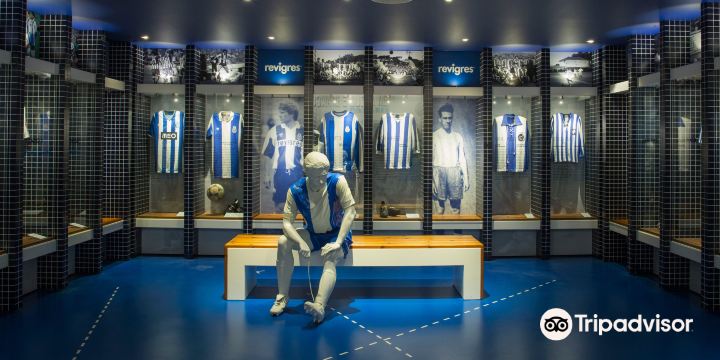 FC Porto Museum