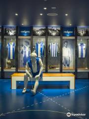 Musée FC Porto