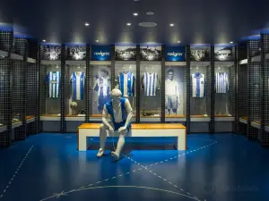 Museo del Fútbol Club Porto