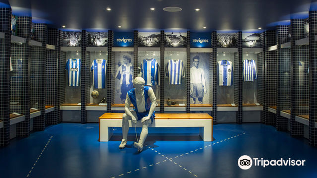FC Porto Museum