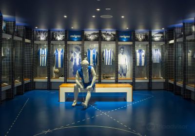 Museo del Fútbol Club Porto