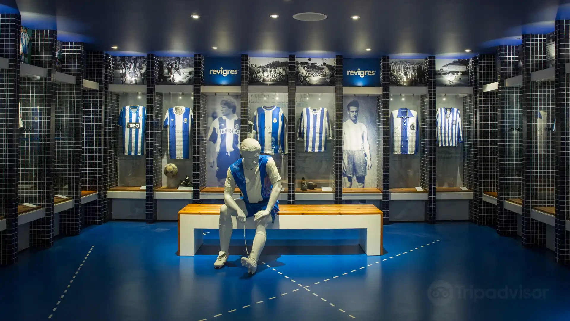 Hotels near FC Porto Museum