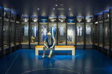 Museu FC Porto