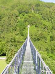 Ponte Sospeso di San Marcello Pistoiese