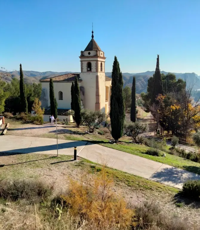 Alfajarin