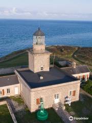 Phare de Carteret