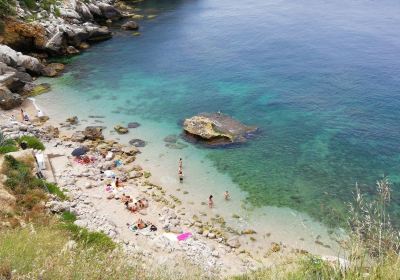 Spiaggia dei Francesi