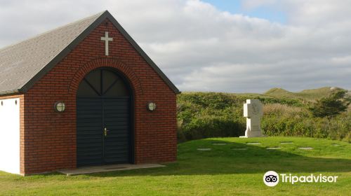 Thorsminde Kirke