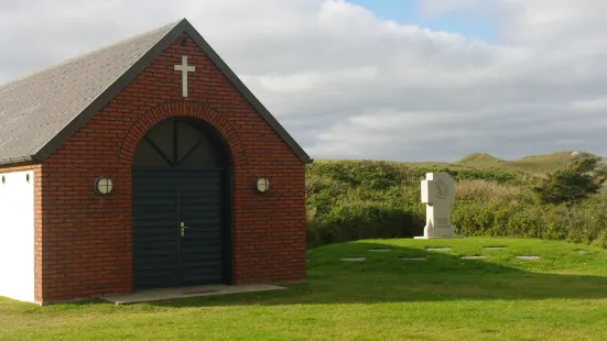 Thorsminde Kirke