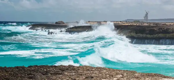 2-Star Hotels in Bonaire, Caribbean Netherlands