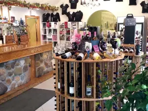 Stoney Acres Winery