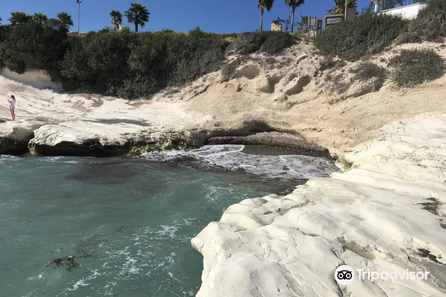 Governor's Beach