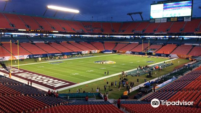 Sun Life Stadium
