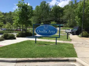 Qualla Arts and Crafts Mutual Co-Op