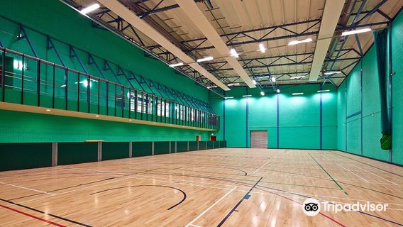 Carnegie Leisure Centre