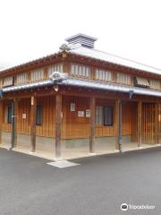 Yunoura Onsen Center