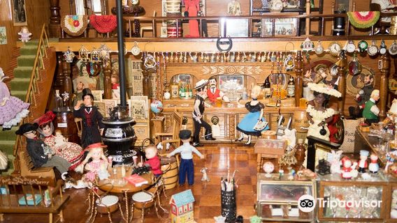 Mohave Museum of History and Arts