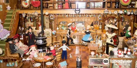 Mohave Museum of History and Arts