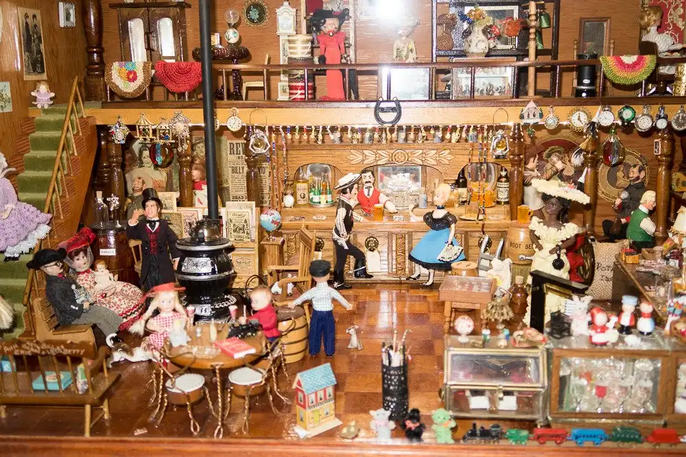 Mohave Museum of History and Arts附近的飯店
