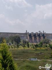 Harangi Reservoir