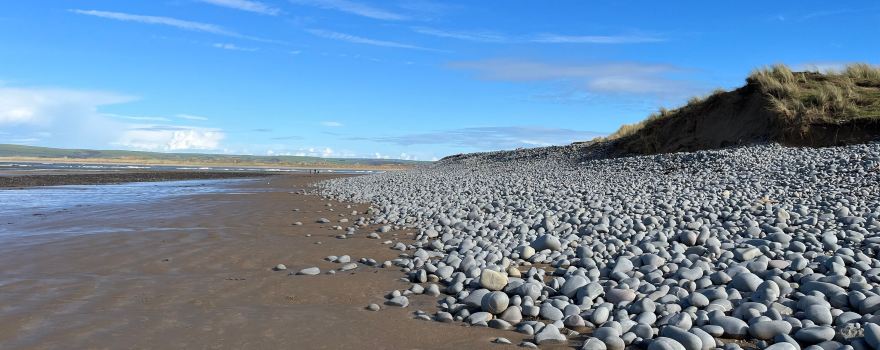 Northam Burrows Country Park