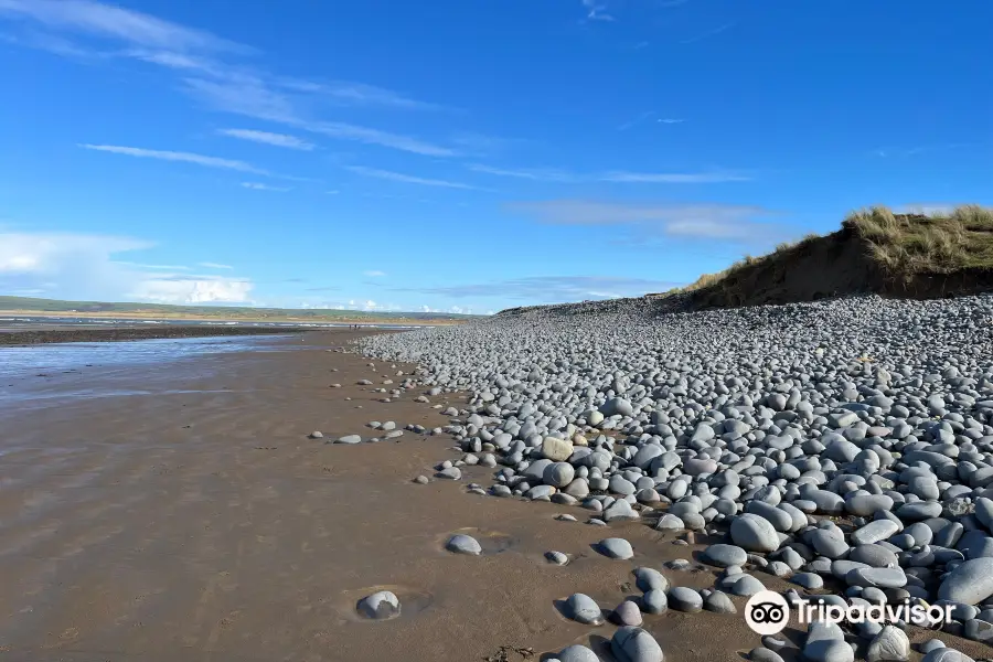 Northam Burrows Country Park